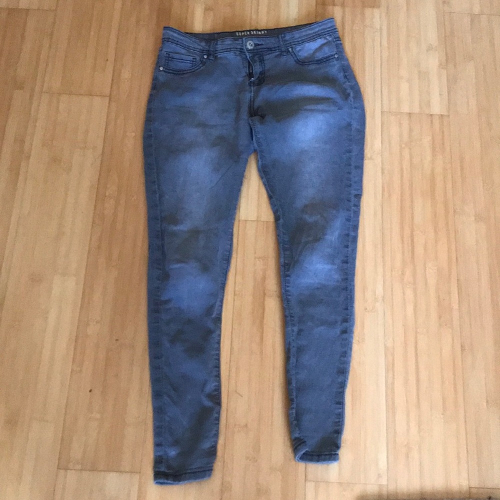 YMI Skinny jeans